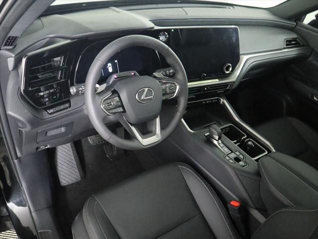 Thumbnail: 2026 Lexus TX - 10