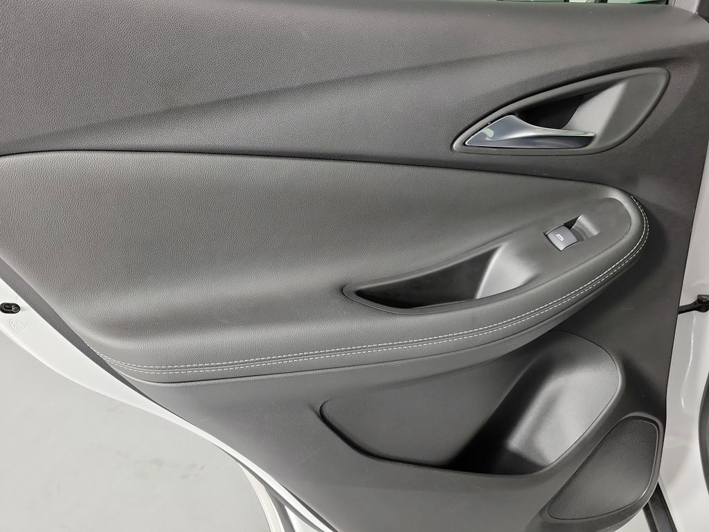 2023 Buick Encore GX Select White at Westside Lexus
