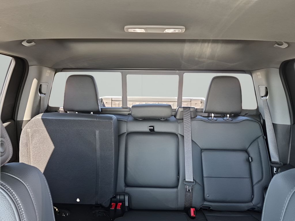 New 2026 Black GMC Denali image 43