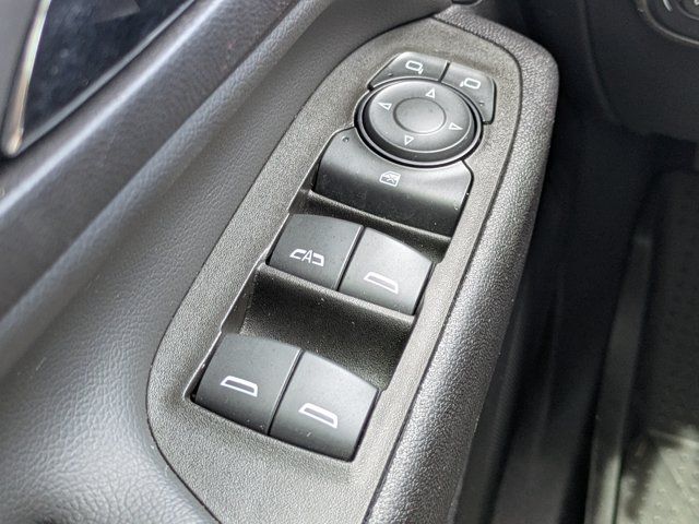 Used 2024 Summit White Chevrolet LT image 20