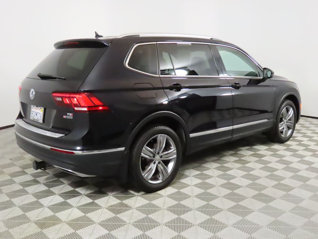 Thumbnail: 2018 Volkswagen Tiguan - 5