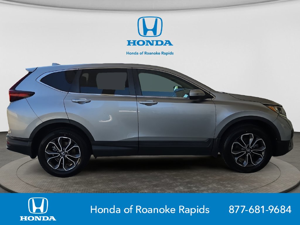 Used 2020 Honda CR-V SUV
