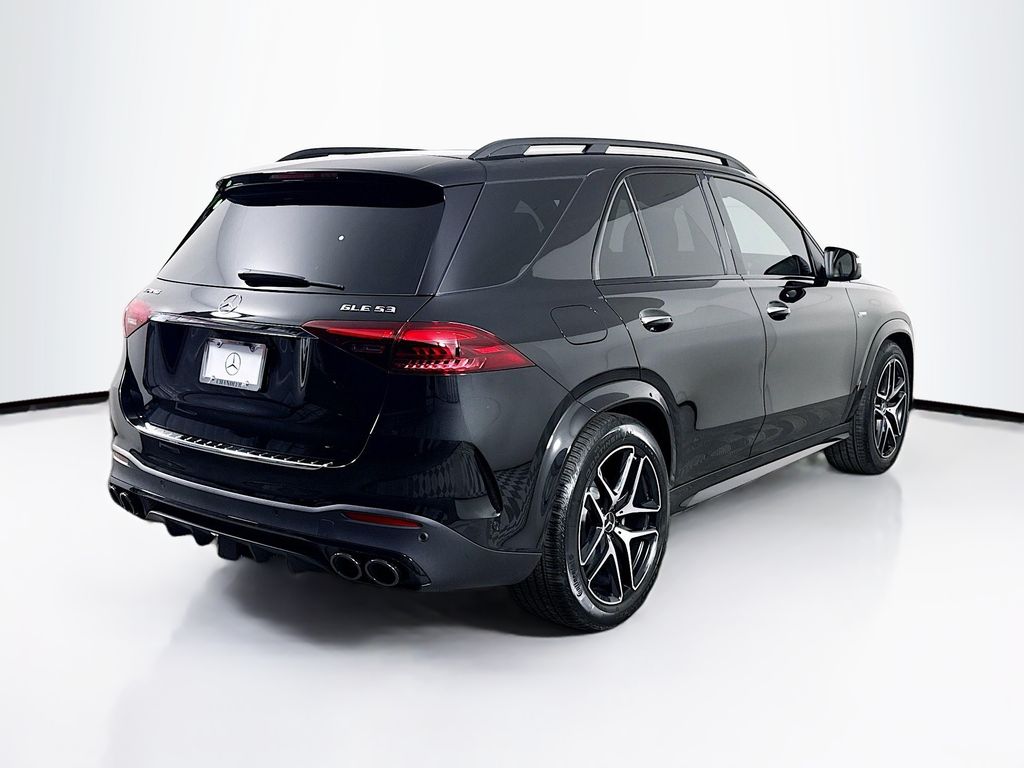 Thumbnail: 2026 Mercedes-Benz GLE - 5