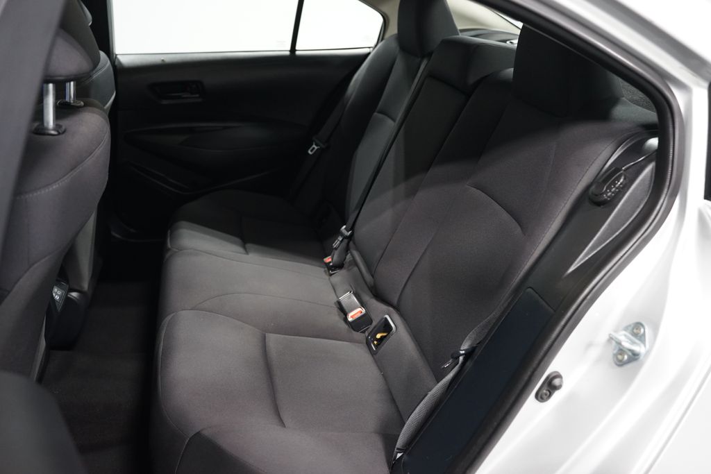 Thumbnail: 2024 Toyota Corolla - 26