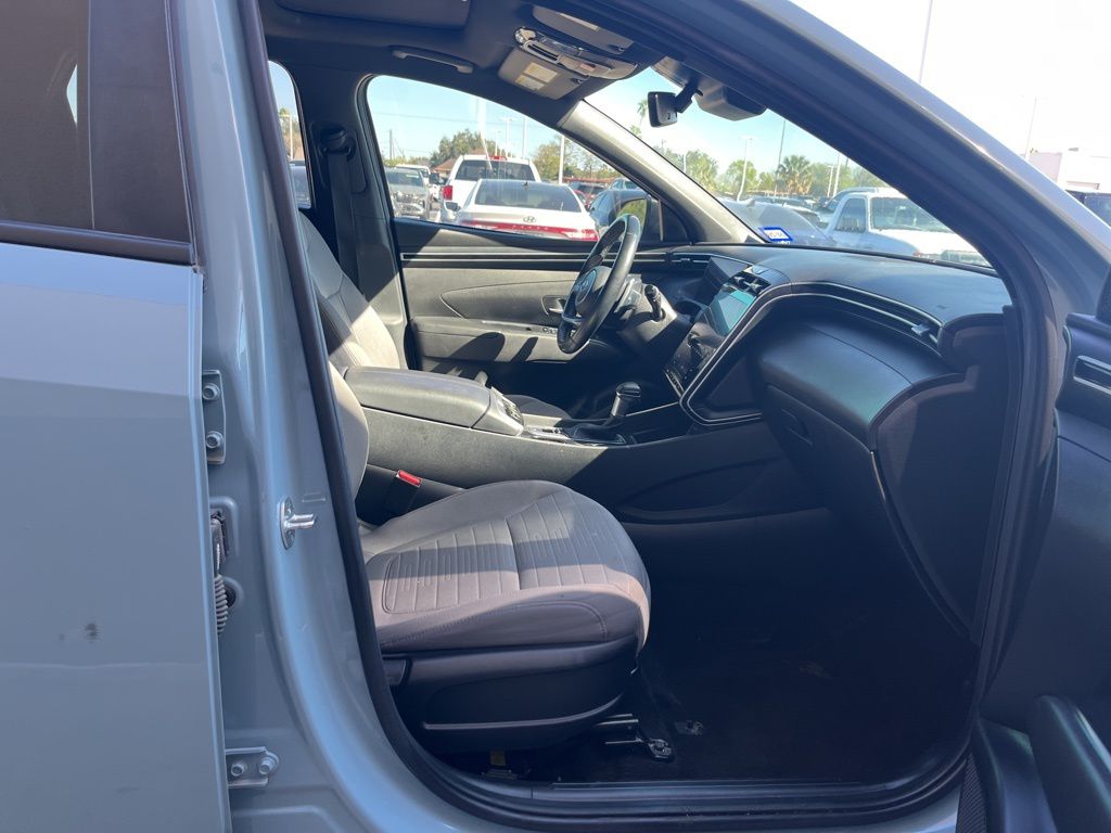 Thumbnail: 2023 Hyundai Santa Cruz - 28