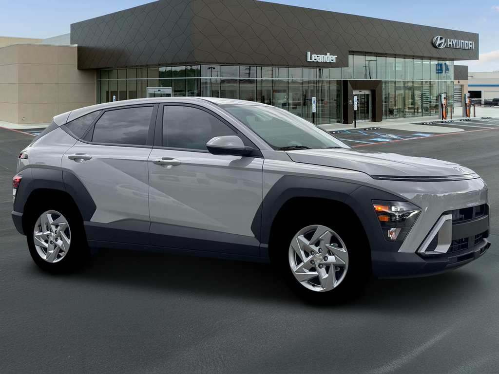 Thumbnail: 2026 Hyundai Kona - 10