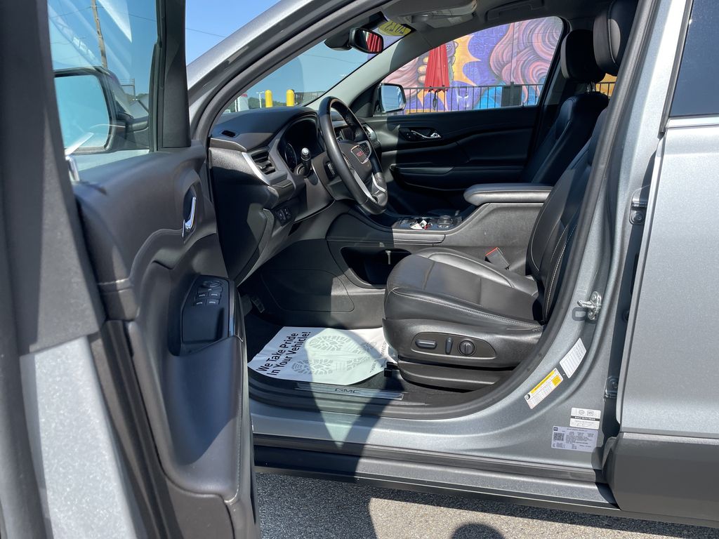 Used 2023 GMC Acadia SUV