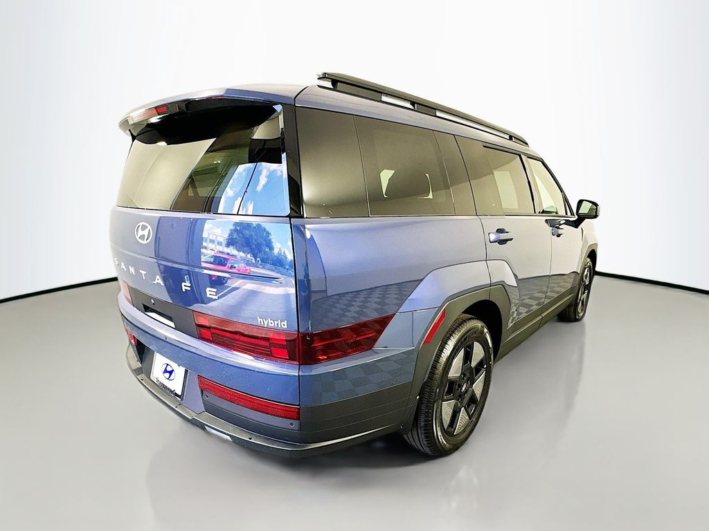 Thumbnail: 2026 Hyundai Santa Fe - 5