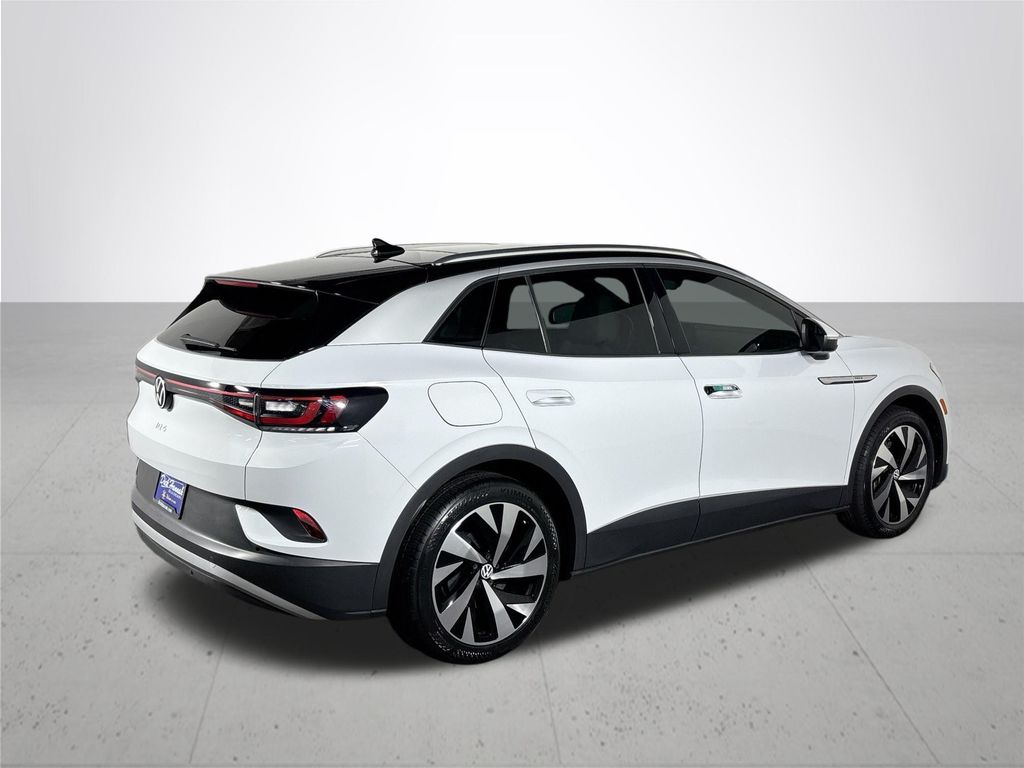 2021 Volkswagen ID.4 Pro S