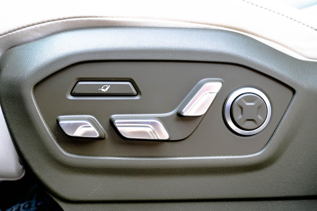 Used 2024 Hyundai Santa Fe SUV