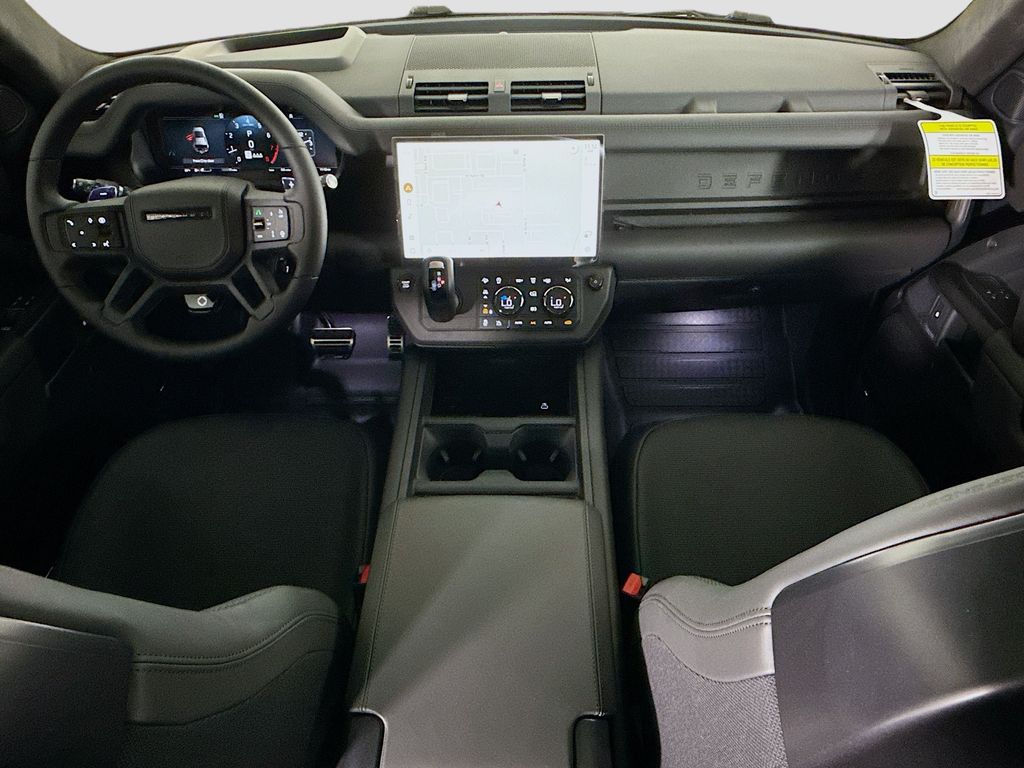 Thumbnail: 2026 Land Rover Defender - 14