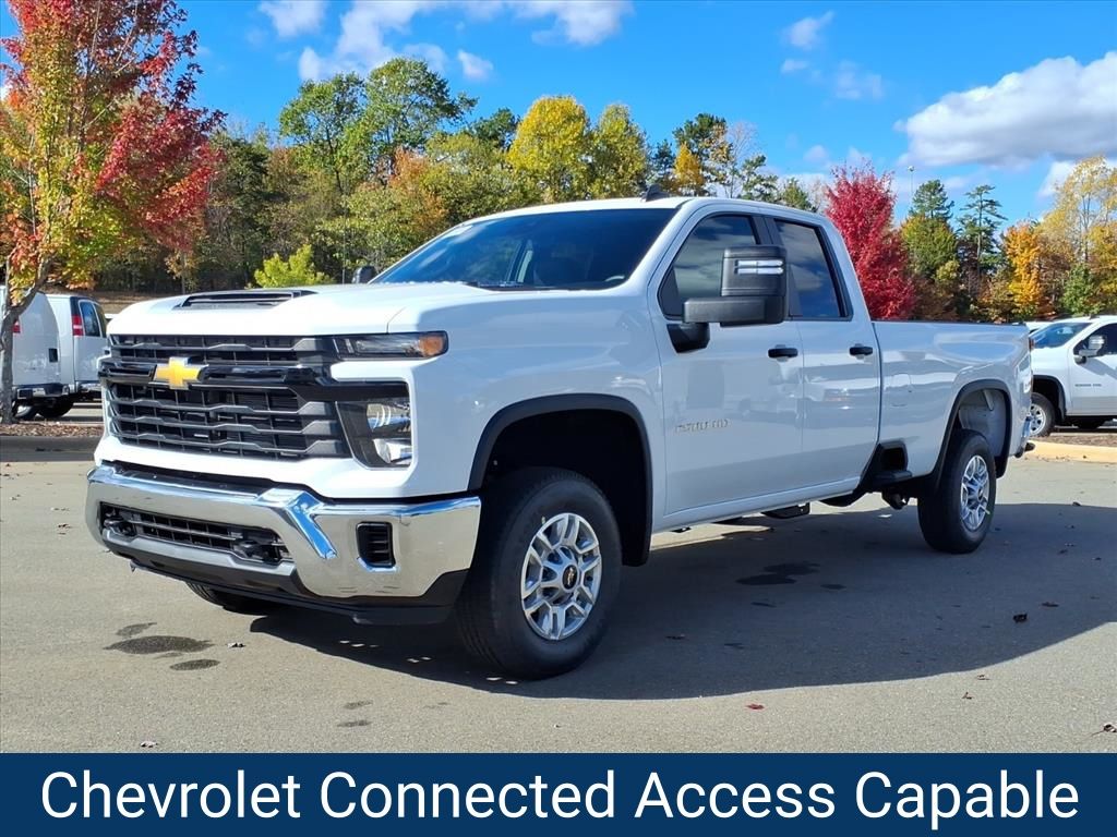 ChevroletSilverado 2500HD32