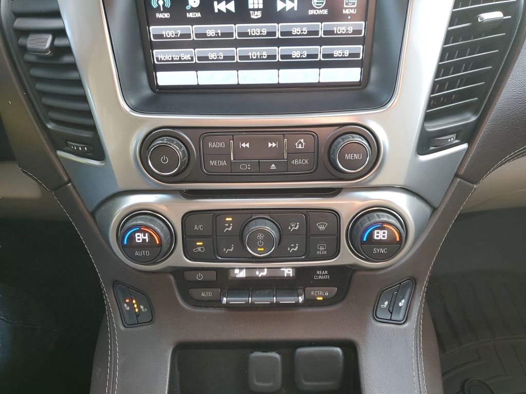 Used Car 2020 Chevrolet Suburban  Lt For Sale Under $20,000 In Austin, Texas