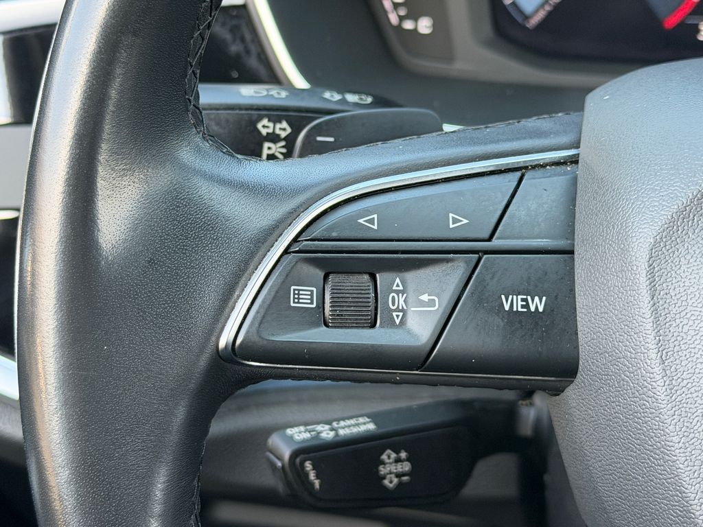 Thumbnail: 2021 Audi Q3 - 21