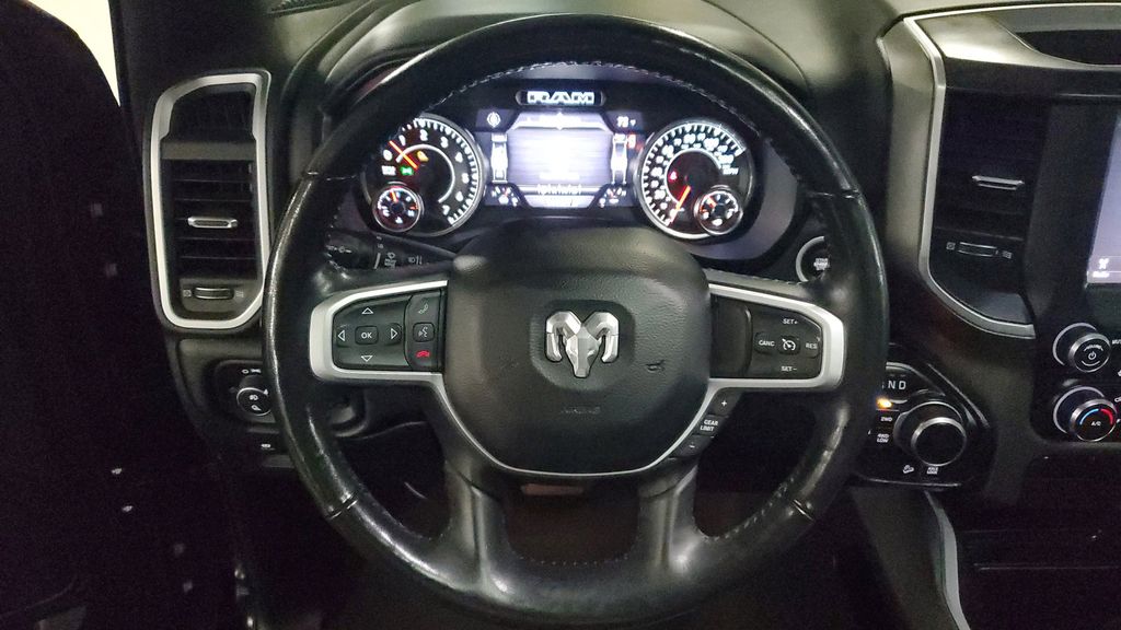 Used 2020 Ram 1500 Truck