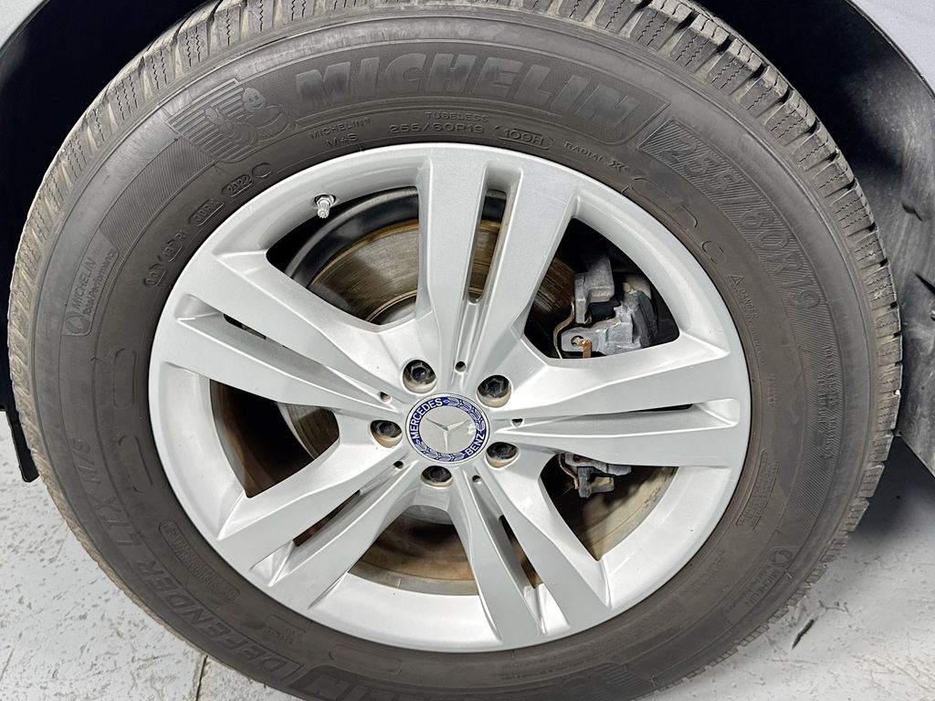 Used Car 2014 Mercedes-benz M-class  Ml 350 For Sale Under $12,000 In Austin, Texas