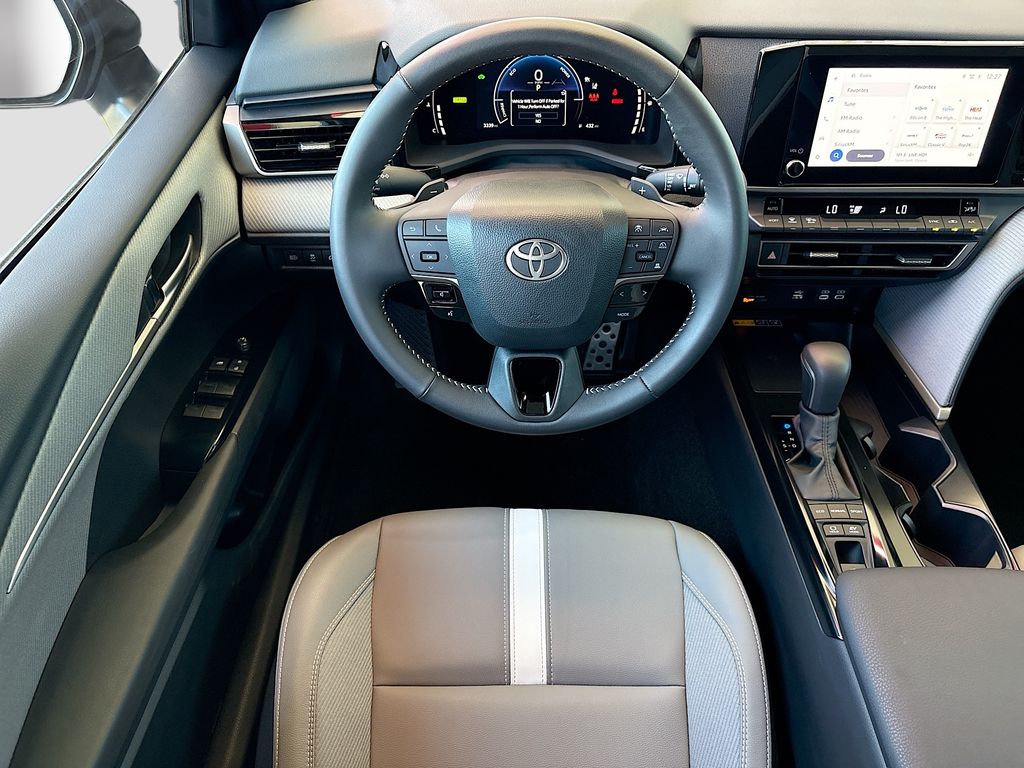 Thumbnail: 2026 Toyota Camry - 10