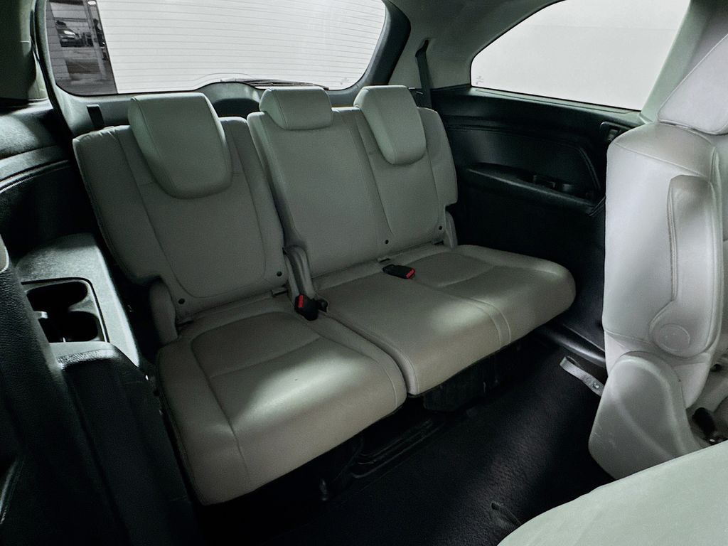 Used Car 2019 Honda Odyssey  Ex-l For Sale Under $20,000 In Austin, Texas