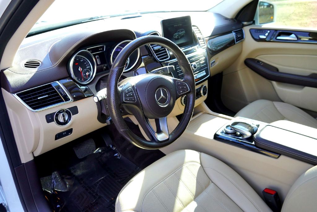 Used Car 2018 Mercedes-benz Gls  Gls 450 For Sale Under $25,000 In Taylor, Texas