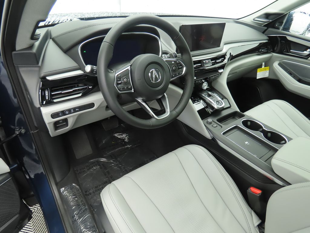 2025 Acura MDX Technology 10