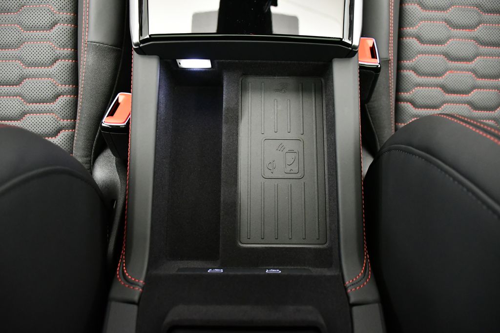 Thumbnail: 2026 Audi RS 7 - 29