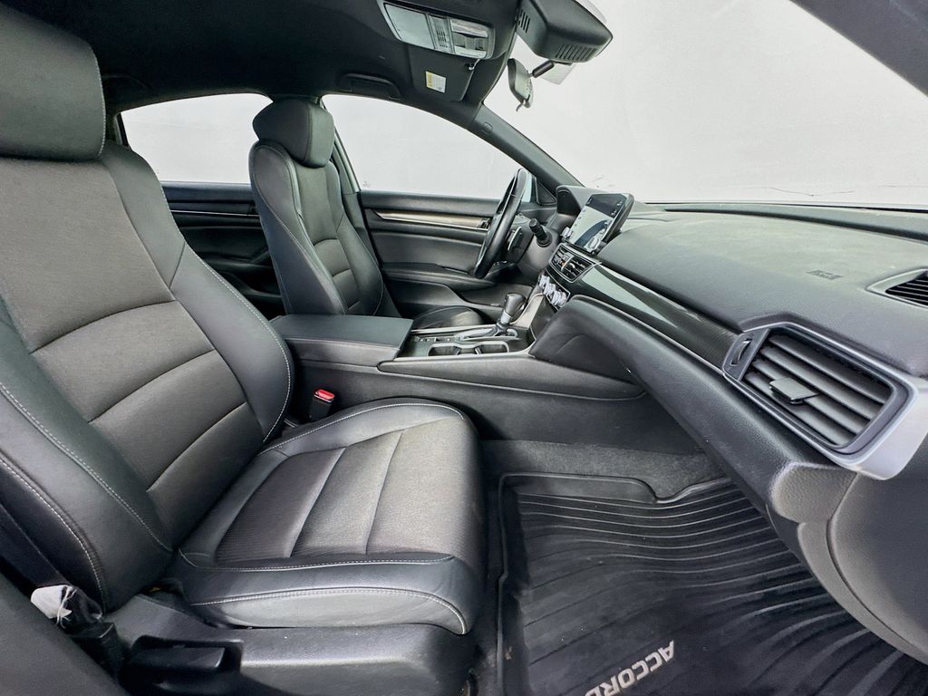 Used Car 2021 Honda Accord  Sport For Sale Under $20,000 In Austin, Texas