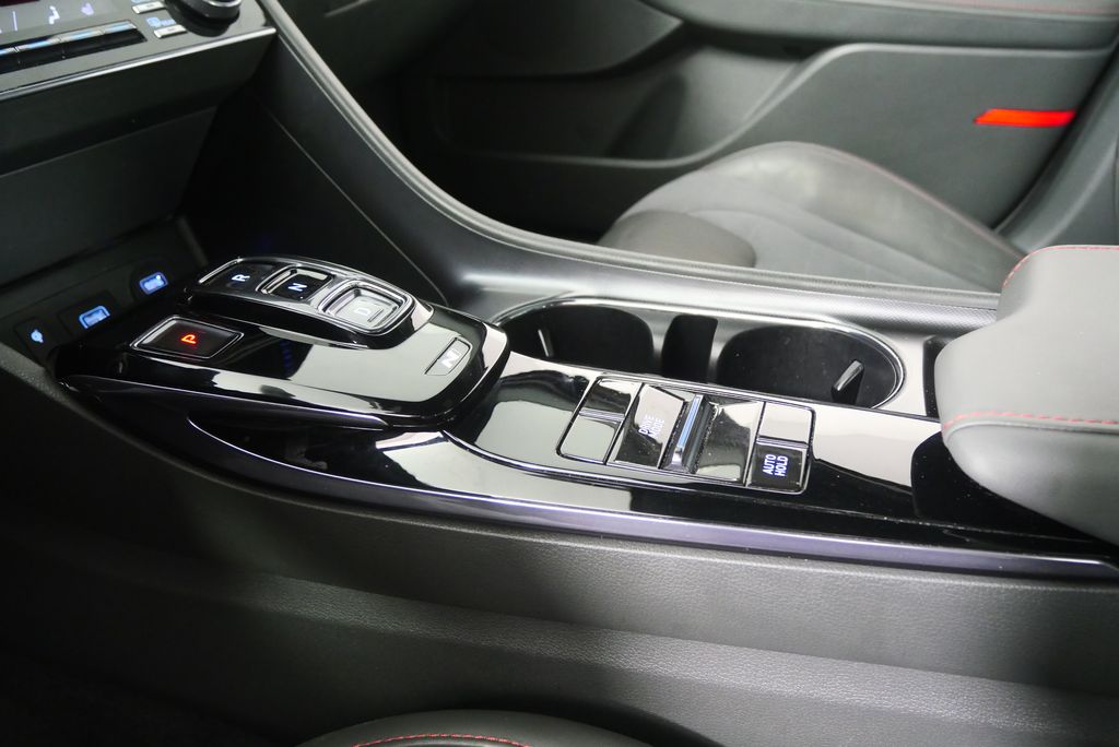 2023 Hyundai Sonata N Line 25