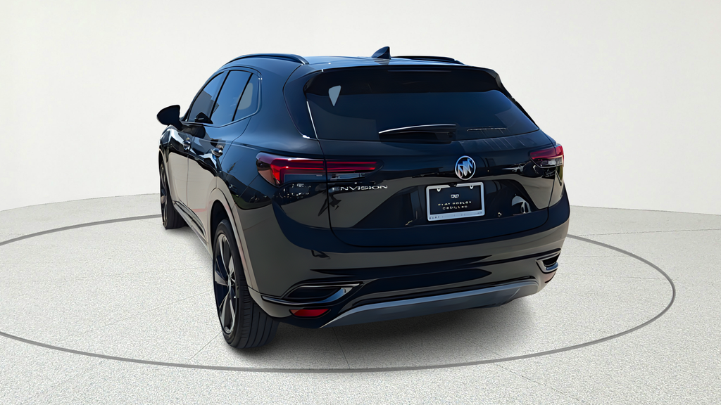 2023 Buick Envision