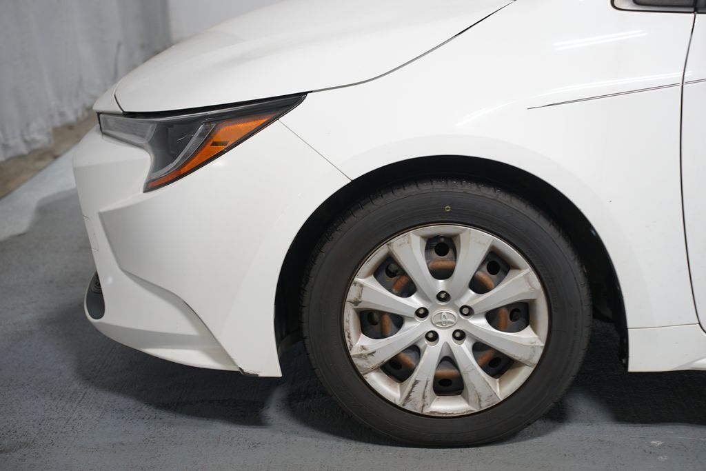 Thumbnail: 2020 Toyota Corolla - 5