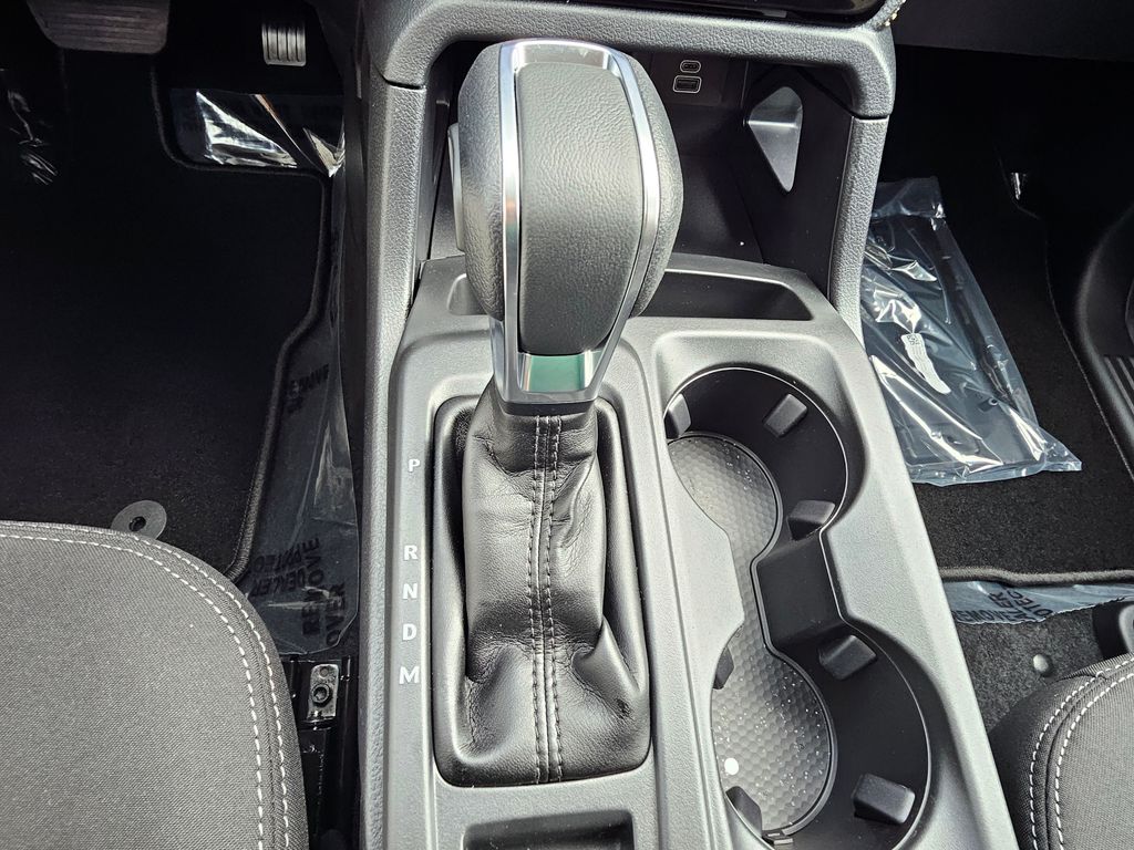 2025 Ford Ranger XLT Black at Walterboro Ford