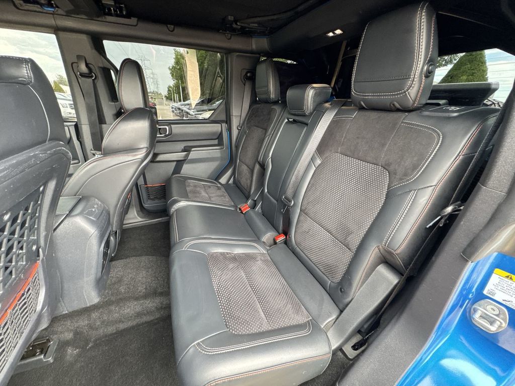 Used 2024 Ford Bronco SUV