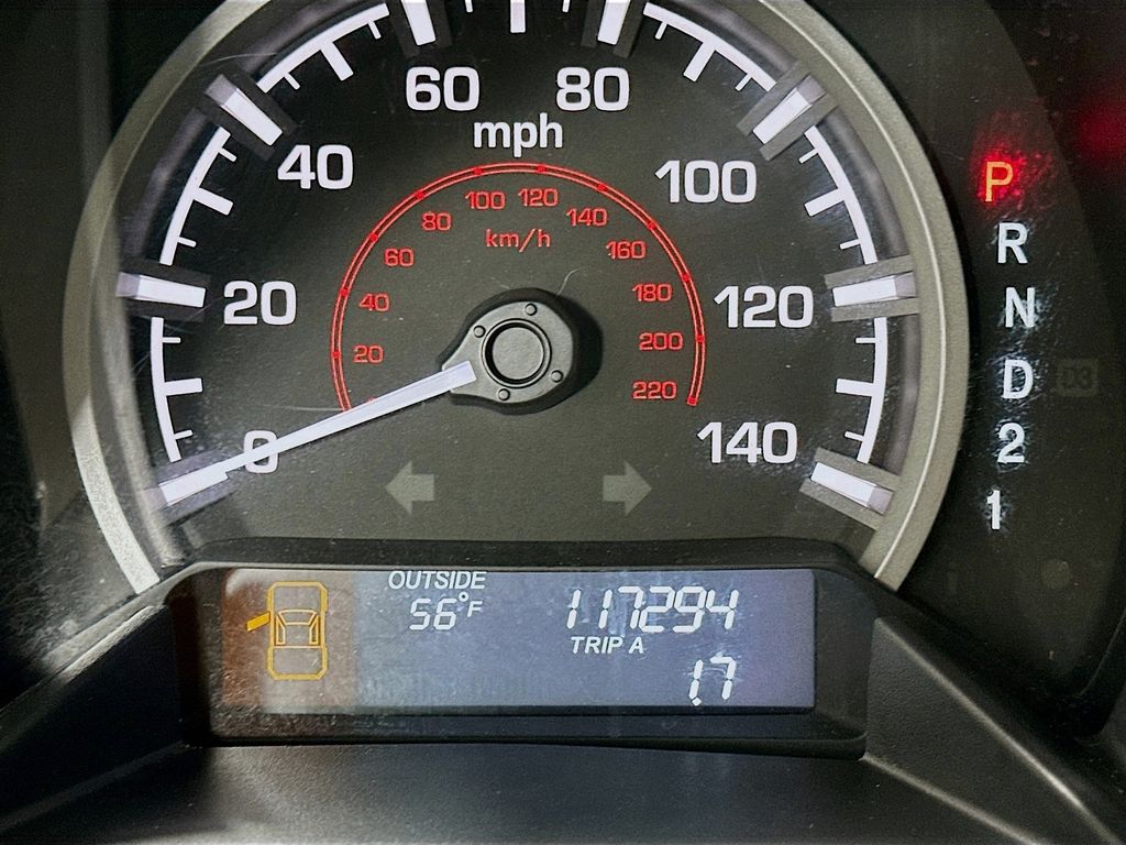 Thumbnail: 2013 Honda Ridgeline - 10