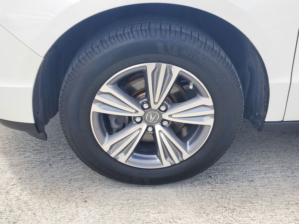 2020 Acura MDX - $18,688