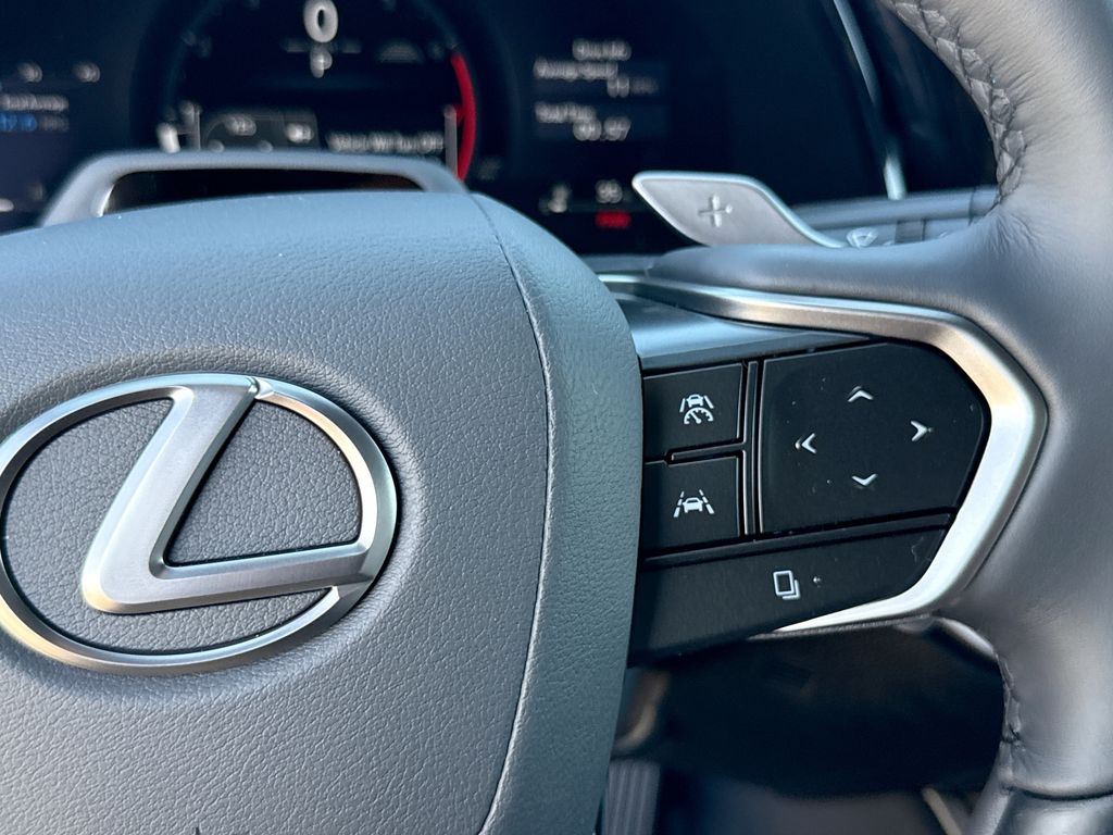 Thumbnail: 2026 Lexus RX - 27