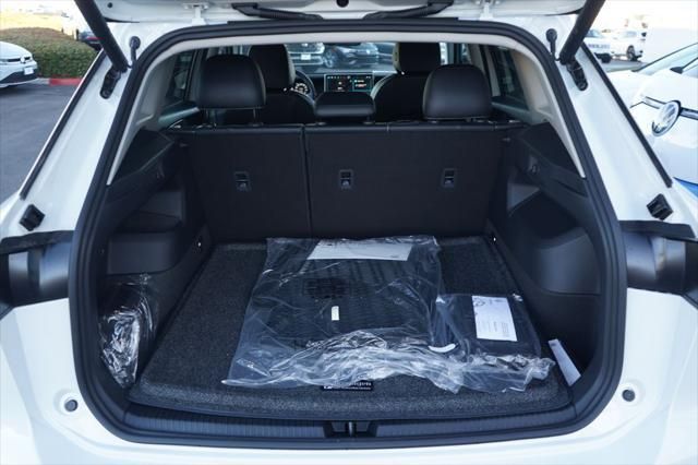 Thumbnail: 2026 Volkswagen Tiguan - 11