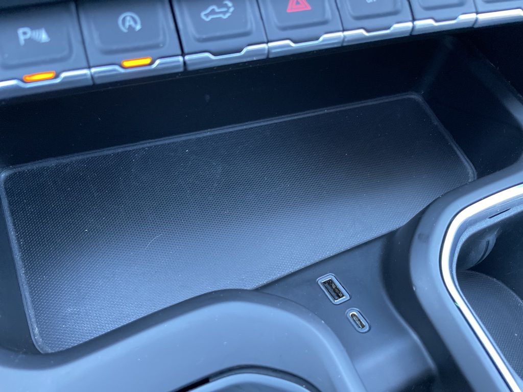 Certified Used 2023 White GMC Denali image 63