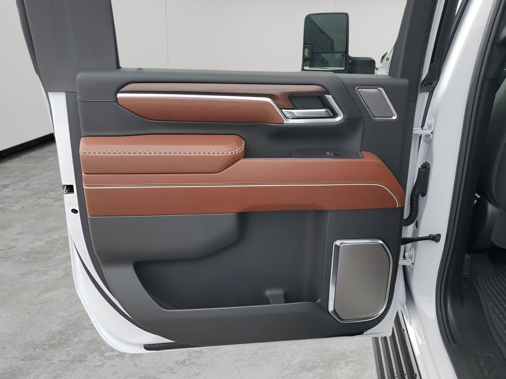 2025 Gmc Sierra 2500hd  Denali Ultimate In Austin, Texas