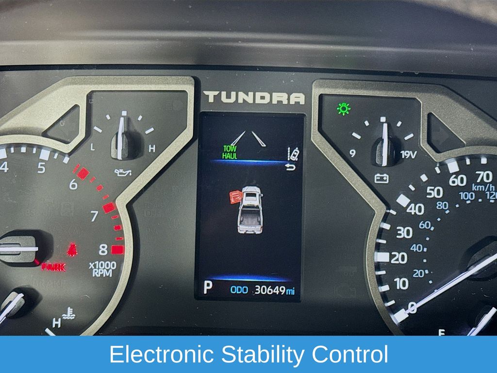 Used Car 2024 Toyota Tundra  Sr5 For Sale Under $50,000 In Austin, Texas