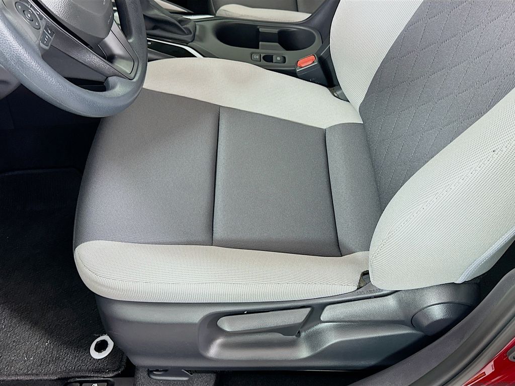 Thumbnail: 2025 Toyota Corolla - 20