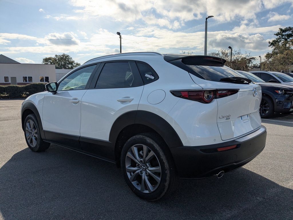 2026 Mazda CX-30 2.5 S Preferred