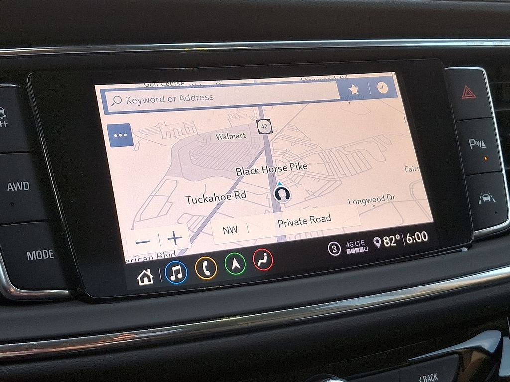 Thumbnail: 2021 Buick Enclave - 19