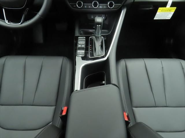 Thumbnail: 2025 Acura ADX - 16