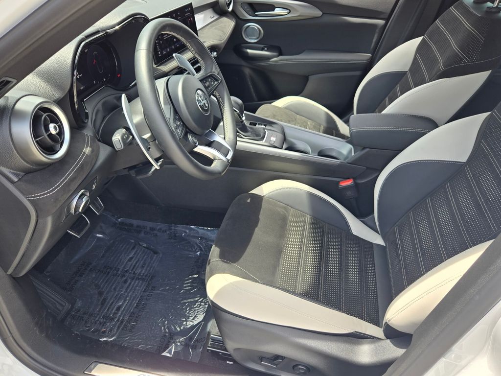 2026 Alfa Romeo Tonale - $46,746