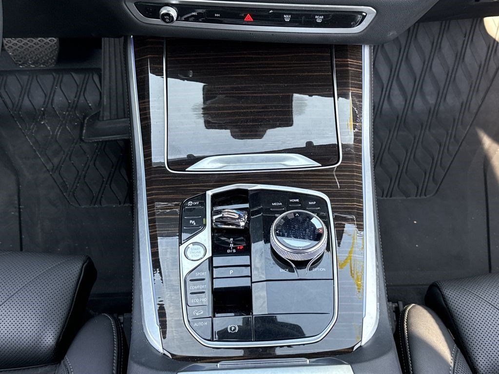 Used 2024 BMW X5 SUV