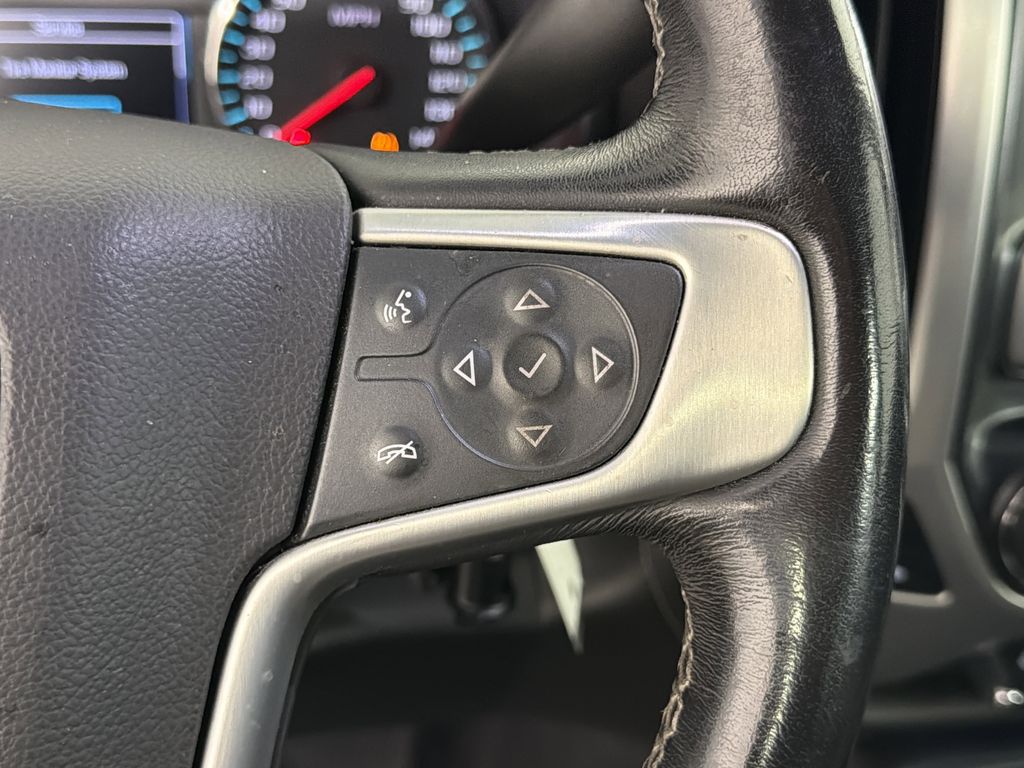 used 2018 GMC Sierra 1500 car, priced at $24,900