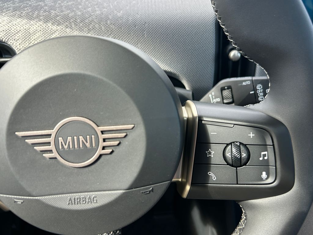 Thumbnail: 2026 MINI Cooper - 20