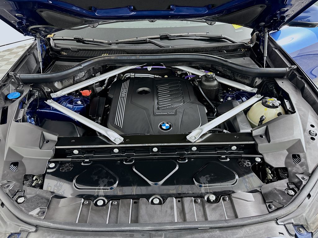 Thumbnail: 2023 BMW X5 - 30