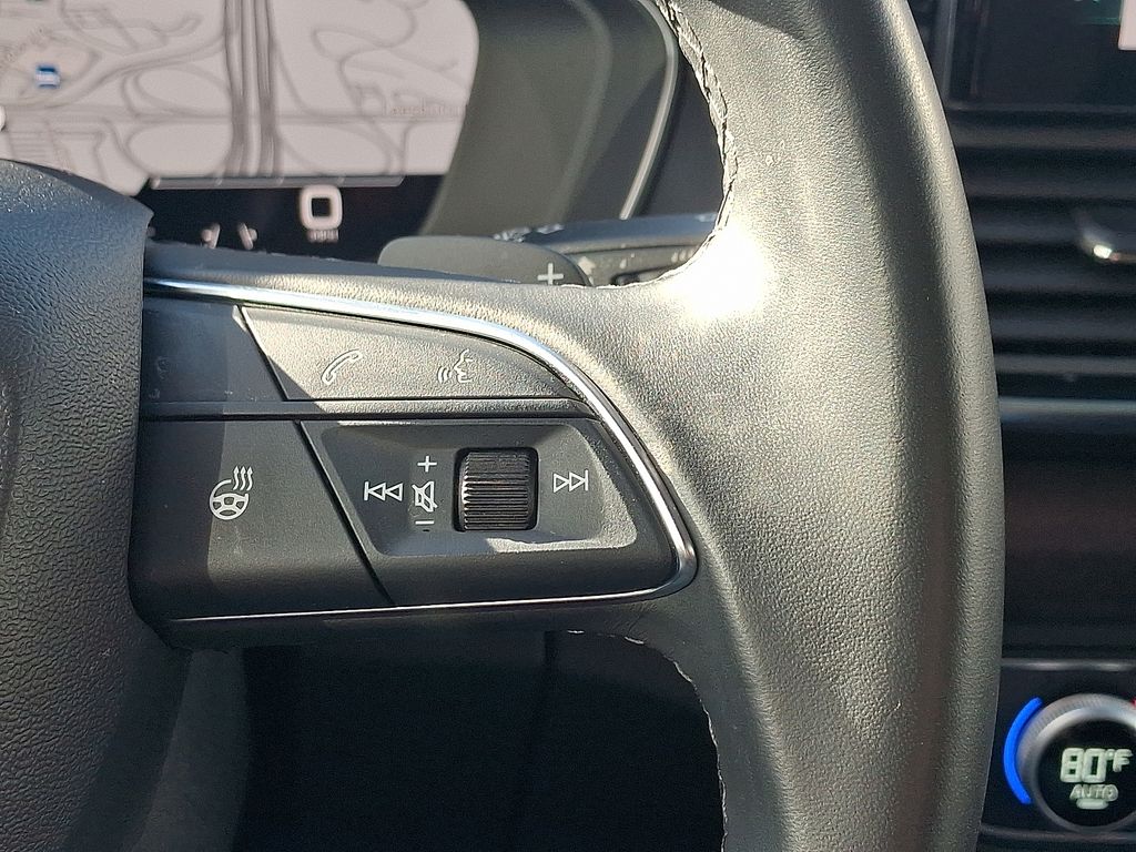 Thumbnail: 2023 Audi Q5 - 23