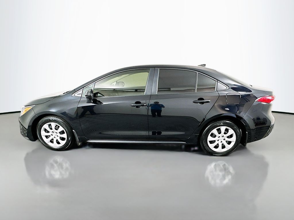 Thumbnail: 2024 Toyota Corolla - 8