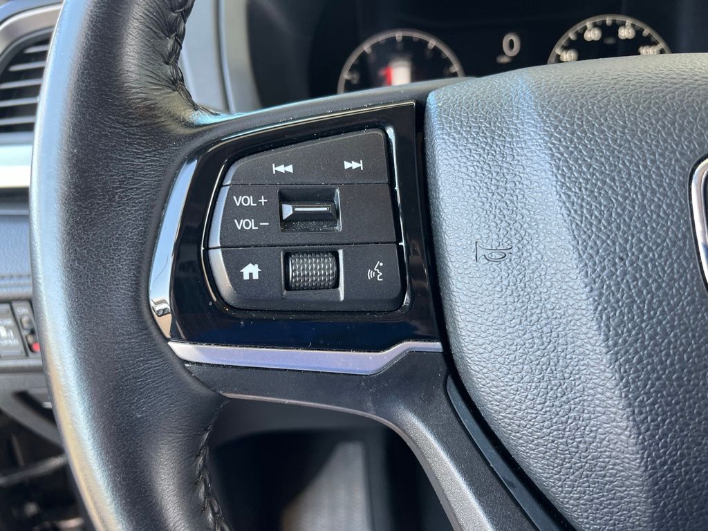 Thumbnail: 2025 Honda Odyssey - 20